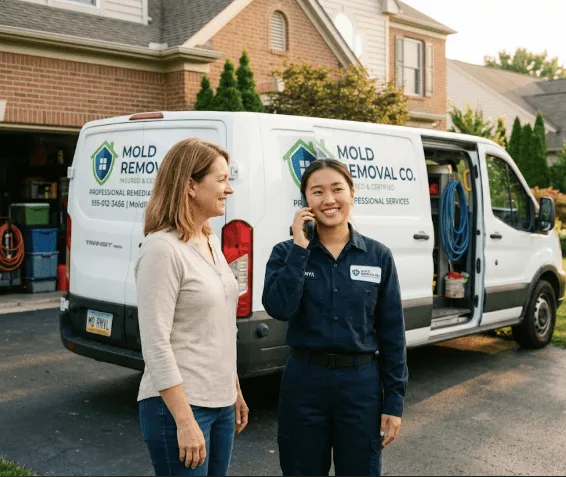 Crawlspace Mold Remediation Rock, KS FAQs
